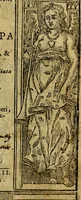 An illustration from Iconologia, overo Descrittione di diverse imagini cauate dall'antichità, & di propria inuentione, (1603)