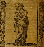 An illustration from Iconologia, overo Descrittione di diverse imagini cauate dall'antichità, & di propria inuentione, (1603)
