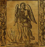 Picture 132 of 167 from Iconologia, overo Descrittione di diverse imagini cauate dall'antichità, & di propria inuentione, (1603), leaf 422