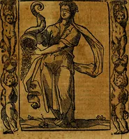 An illustration from Iconologia, overo Descrittione di diverse imagini cauate dall'antichità, & di propria inuentione, (1603)