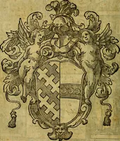 An illustration from Iconologia, overo Descrittione di diverse imagini cauate dall'antichità, & di propria inuentione, (1603)