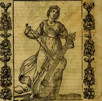 Picture 24 of 167 from Iconologia, overo Descrittione di diverse imagini cauate dall'antichità, & di propria inuentione, (1603), leaf 53