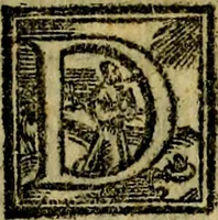 Picture 6 of 167 from Iconologia, overo Descrittione di diverse imagini cauate dall'antichità, & di propria inuentione, (1603), leaf 8