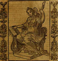 An illustration from Iconologia, overo Descrittione di diverse imagini cauate dall'antichità, & di propria inuentione, (1603)