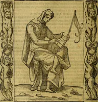 An illustration from Iconologia, overo Descrittione di diverse imagini cauate dall'antichità, & di propria inuentione, (1603)