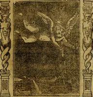 An illustration from Iconologia, overo Descrittione di diverse imagini cauate dall'antichità, & di propria inuentione, (1603)