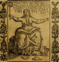 Picture 47 of 164 from Iconologia, overo Descrittione di diverse imagini cauate dall'antichità, & di propria inuentione, (1603), leaf 136