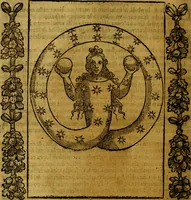 Picture 53 of 164 from Iconologia, overo Descrittione di diverse imagini cauate dall'antichità, & di propria inuentione, (1603), leaf 159