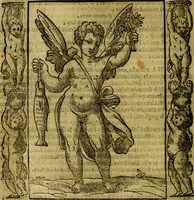 An illustration from Iconologia, overo Descrittione di diverse imagini cauate dall'antichità, & di propria inuentione, (1603)