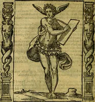 Picture 65 of 164 from Iconologia, overo Descrittione di diverse imagini cauate dall'antichità, & di propria inuentione, (1603), leaf 197