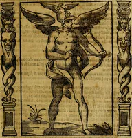 Picture 74 of 164 from Iconologia, overo Descrittione di diverse imagini cauate dall'antichità, & di propria inuentione, (1603), leaf 240
