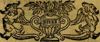 Picture 10 of 164 from Iconologia, overo Descrittione di diverse imagini cauate dall'antichità, & di propria inuentione, (1603), leaf 25