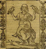 Picture 78 of 164 from Iconologia, overo Descrittione di diverse imagini cauate dall'antichità, & di propria inuentione, (1603), leaf 254