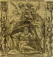 Picture 87 of 164 from Iconologia, overo Descrittione di diverse imagini cauate dall'antichità, & di propria inuentione, (1603), leaf 278