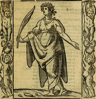 An illustration from Iconologia, overo Descrittione di diverse imagini cauate dall'antichità, & di propria inuentione, (1603)