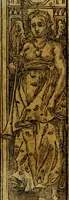 An illustration from Iconologia, overo Descrittione di diverse imagini cauate dall'antichità, & di propria inuentione, (1603)