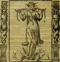 An illustration from Iconologia, overo Descrittione di diverse imagini cauate dall'antichità, & di propria inuentione, (1603)
