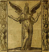 An illustration from Iconologia, overo Descrittione di diverse imagini cauate dall'antichità, & di propria inuentione, (1603)