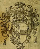 An illustration from Iconologia, overo Descrittione di diverse imagini cauate dall'antichità, & di propria inuentione, (1603)