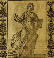 An illustration from Iconologia, overo Descrittione di diverse imagini cauate dall'antichità, & di propria inuentione, (1603)