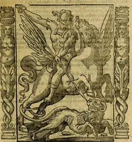 An illustration from Iconologia, overo Descrittione di diverse imagini cauate dall'antichità, & di propria inuentione, (1603)