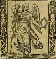 Picture 159 of 164 from Iconologia, overo Descrittione di diverse imagini cauate dall'antichità, & di propria inuentione, (1603), leaf 530