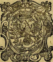 An illustration from Iconologia, overo Descrittione di diverse imagini cauate dall'antichità, & di propria inuentione, (1603)