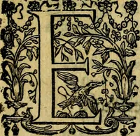 Picture 4 of 164 from Iconologia, overo Descrittione di diverse imagini cauate dall'antichità, & di propria inuentione, (1603), leaf 6