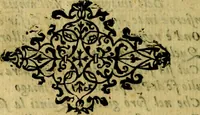 An illustration from Iconologia, overo Descrittione di diverse imagini cauate dall'antichità, & di propria inuentione, (1603)