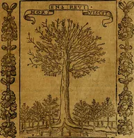 An illustration from Iconologia, overo Descrittione di diverse imagini cauate dall'antichità, & di propria inuentione, (1603)