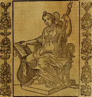 An illustration from Iconologia, overo Descrittione di diverse imagini cauate dall'antichità, & di propria inuentione, (1603)