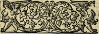 An illustration from Iconologia, overo, Descrittione d'imagini delle virtu', vitii, affetti, passioni humane, corpi celesti, mondo e sue parti (1611)