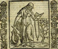 Picture 95 of 207 from Iconologia, overo, Descrittione d'imagini delle virtu', vitii, affetti, passioni humane, corpi celesti, mondo e sue parti (1611), leaf 252