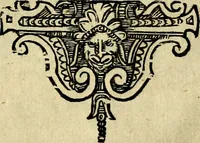 An illustration from Iconologia, overo, Descrittione d'imagini delle virtu', vitii, affetti, passioni humane, corpi celesti, mondo e sue parti (1611)