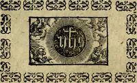 An illustration from Iconologia, overo, Descrittione d'imagini delle virtu', vitii, affetti, passioni humane, corpi celesti, mondo e sue parti (1611)