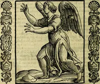 Picture 205 of 207 from Iconologia, overo, Descrittione d'imagini delle virtu', vitii, affetti, passioni humane, corpi celesti, mondo e sue parti (1611), leaf 581