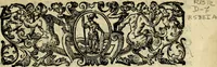 An illustration from Iconologia, overo, Descrittione d'imagini delle virtu', vitii, affetti, passioni humane, corpi celesti, mondo e sue parti (1611)