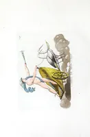An illustration from Iconologia, ovvero, Immagini di tutte le cose principali a cui l'umano talento ha finto un corpo (1819)