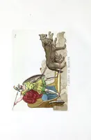 Picture 9 of 23 from Iconologia, ovvero, Immagini di tutte le cose principali a cui l'umano talento ha finto un corpo (1819), leaf 214