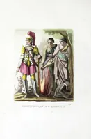 Picture 13 of 23 from Iconologia, ovvero, Immagini di tutte le cose principali a cui l'umano talento ha finto un corpo (1819), leaf 310