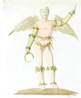 Picture 2 of 23 from Iconologia, ovvero, Immagini di tutte le cose principali a cui l'umano talento ha finto un corpo (1819), leaf 88
