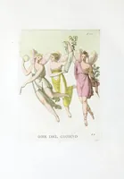 An illustration from Iconologia, ovvero, Immagini di tutte le cose principali a cui l'umano talento ha finto un corpo (1819)
