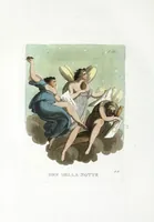 Picture 6 of 22 from Iconologia, ovvero, Immagini di tutte le cose principali a cui l'umano talento ha finto un corpo (1819), leaf 138
