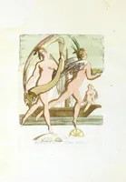 Picture 1 of 22 from Iconologia, ovvero, Immagini di tutte le cose principali a cui l'umano talento ha finto un corpo (1819), leaf 14