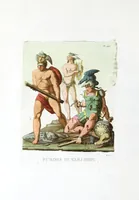 Picture 2 of 22 from Iconologia, ovvero, Immagini di tutte le cose principali a cui l'umano talento ha finto un corpo (1819), leaf 26