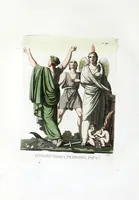 Picture 13 of 22 from Iconologia, ovvero, Immagini di tutte le cose principali a cui l'umano talento ha finto un corpo (1819), leaf 286