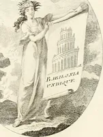 Picture 126 of 196 from Iconologie für Dichter, Künstler und Kunstliebhaber (1807), leaf 100
