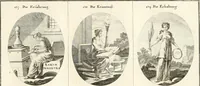 Picture 136 of 196 from Iconologie für Dichter, Künstler und Kunstliebhaber (1807), leaf 110