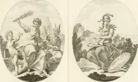 Picture 137 of 196 from Iconologie für Dichter, Künstler und Kunstliebhaber (1807), leaf 112