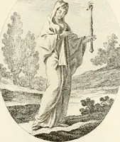 Picture 139 of 196 from Iconologie für Dichter, Künstler und Kunstliebhaber (1807), leaf 114